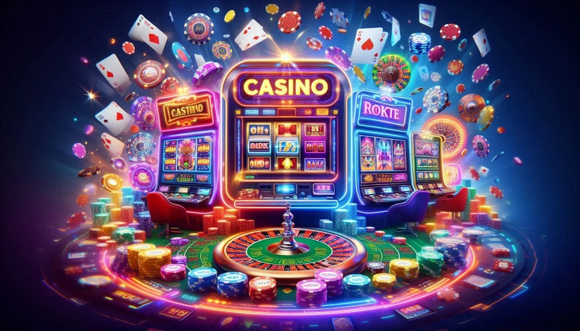 Slotornado Casino